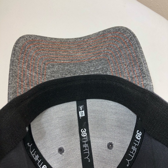 New Era 39 Thirty Las Vegas AVIATORS CLUBHOUSE 2022 Stretch Fit Cap M/L - Picture 12 of 13